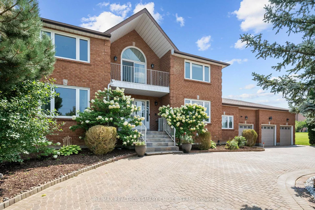 89, Beckenridge, Milliken Mills East, Markham
