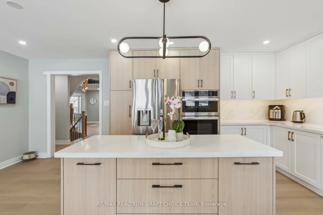 89, Beckenridge, Milliken Mills East, Markham