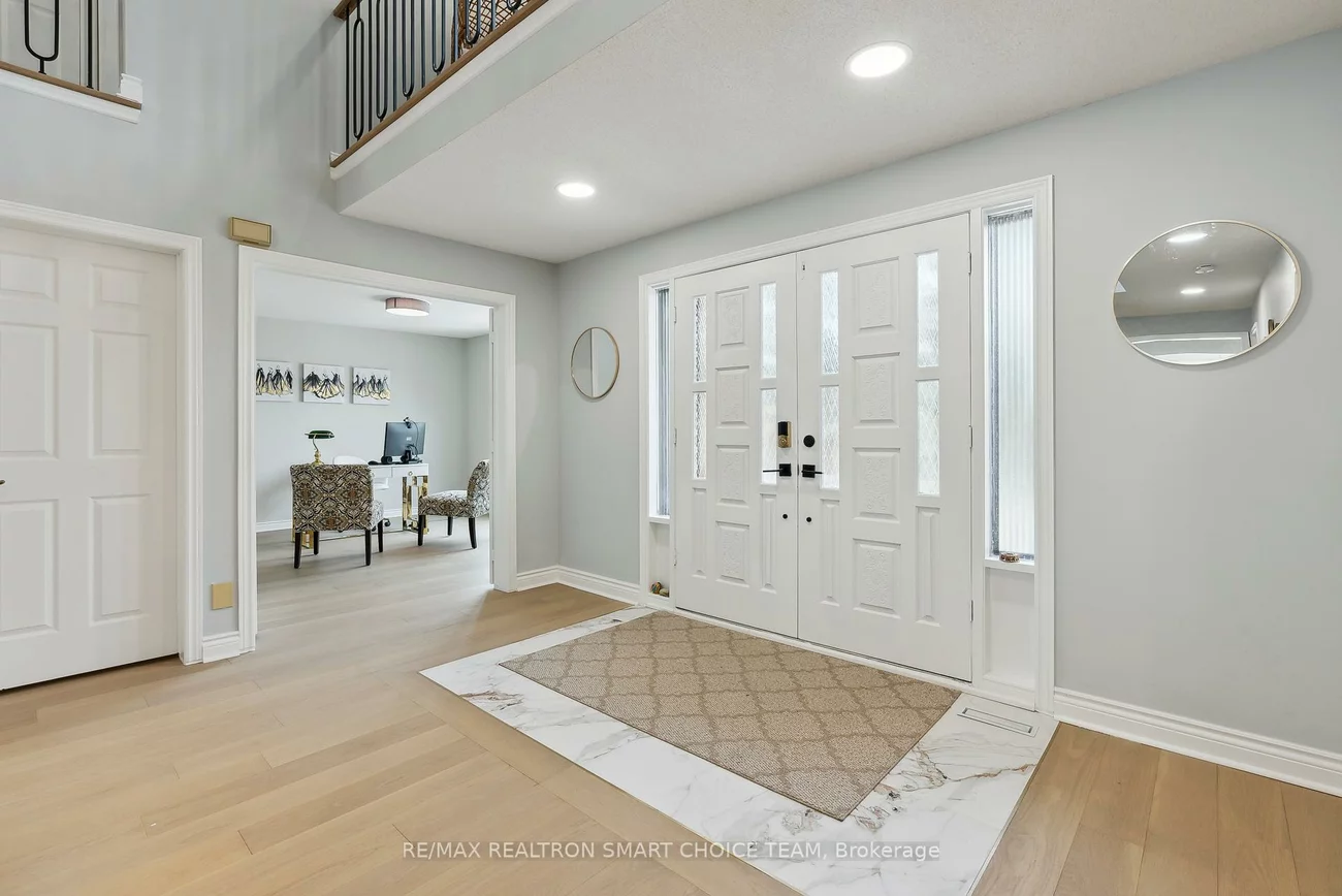 89, Beckenridge, Milliken Mills East, Markham