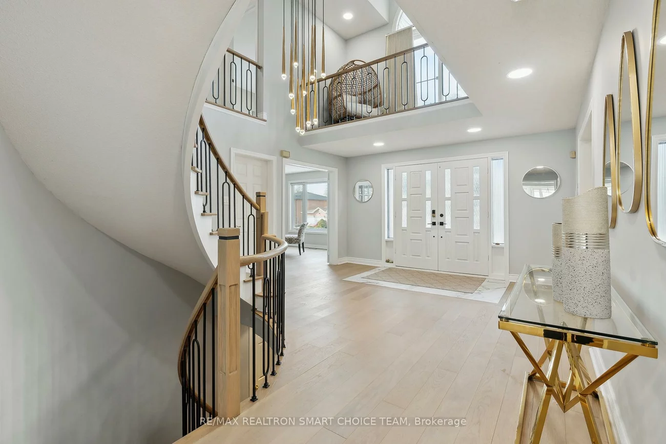89, Beckenridge, Milliken Mills East, Markham