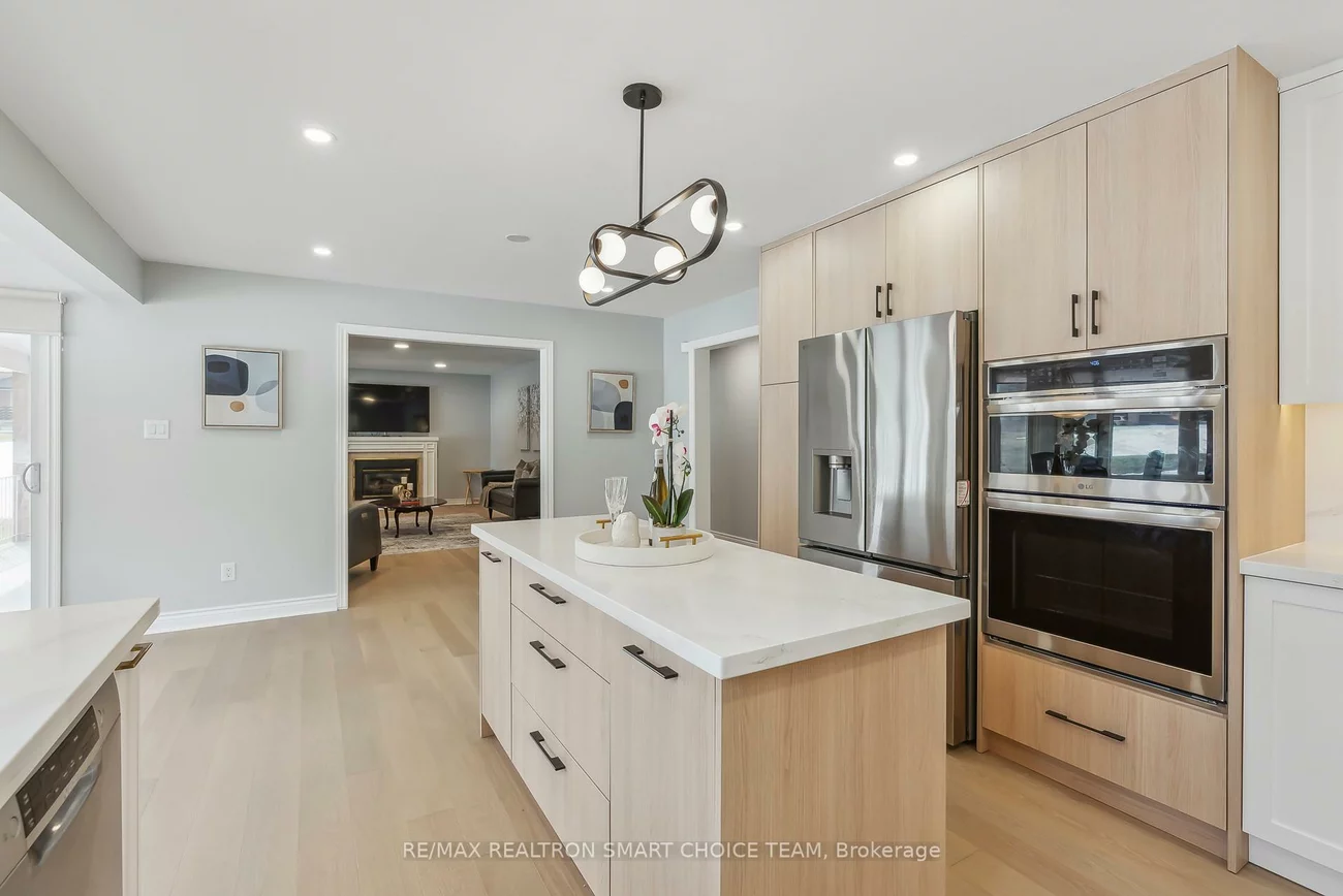89, Beckenridge, Milliken Mills East, Markham