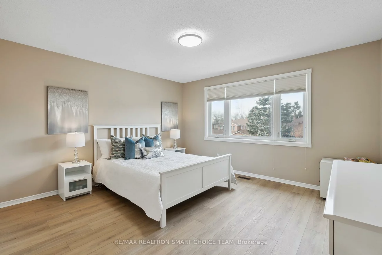 89, Beckenridge, Milliken Mills East, Markham