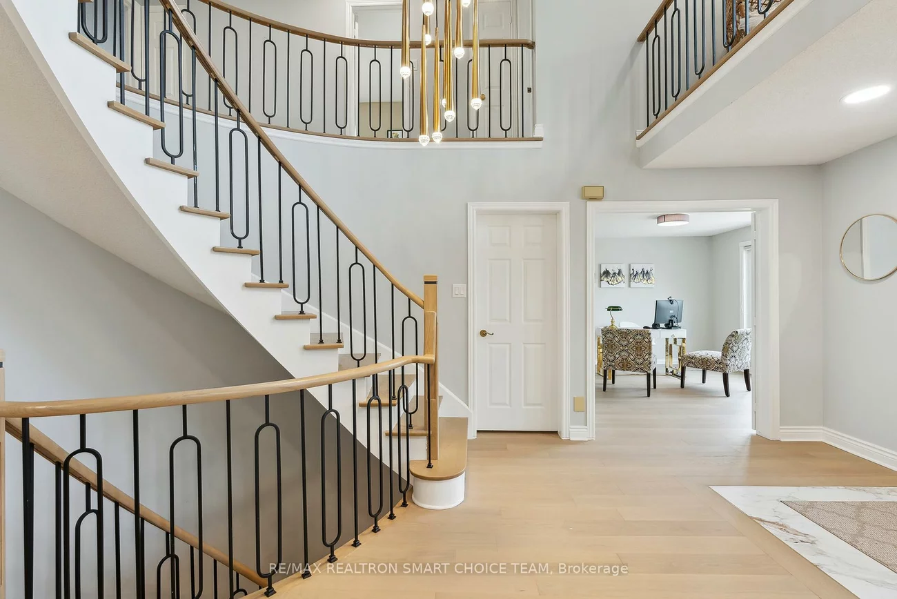 89, Beckenridge, Milliken Mills East, Markham