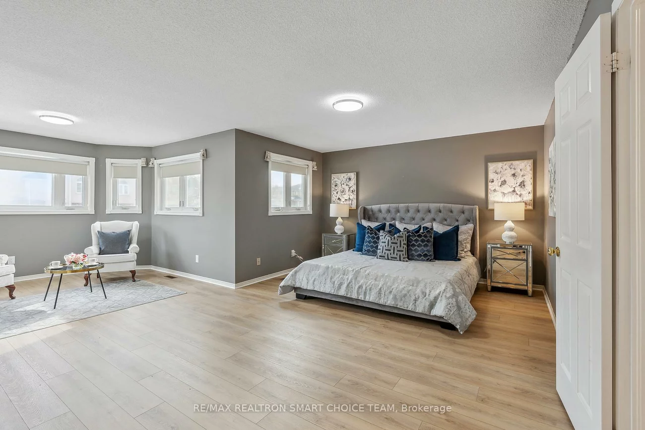 89, Beckenridge, Milliken Mills East, Markham