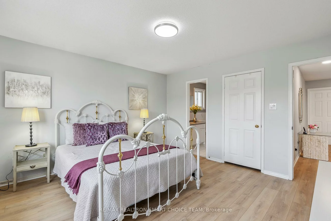 89, Beckenridge, Milliken Mills East, Markham