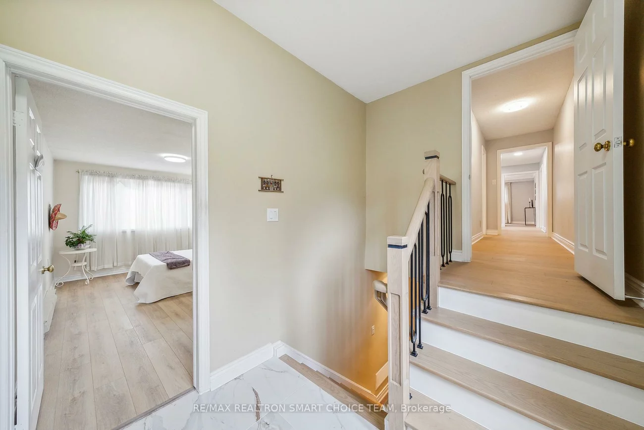 89, Beckenridge, Milliken Mills East, Markham