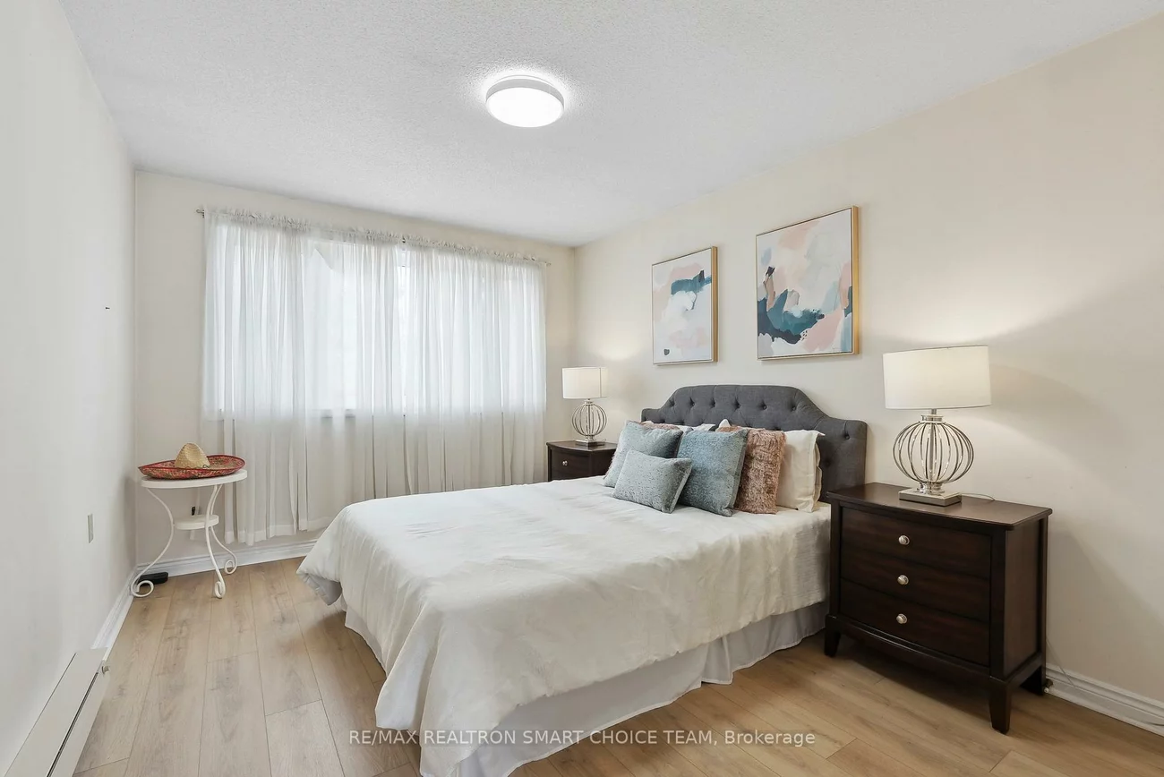 89, Beckenridge, Milliken Mills East, Markham