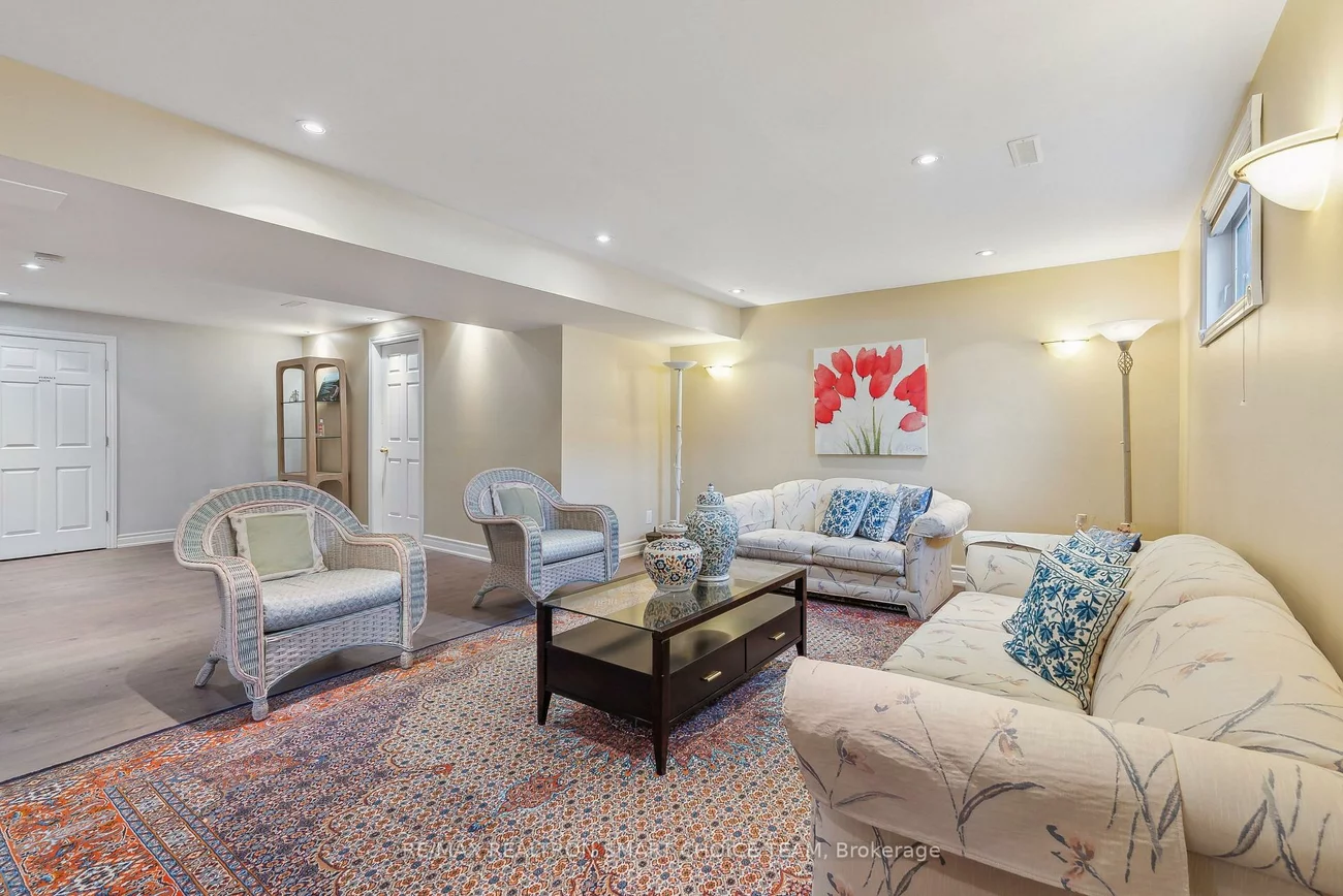 89, Beckenridge, Milliken Mills East, Markham