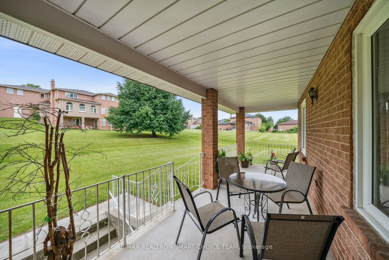 89, Beckenridge, Milliken Mills East, Markham