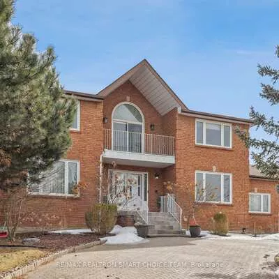 89, Beckenridge, Milliken Mills East, Markham