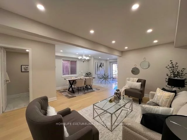 49, Beechgrove, Milliken Mills West, Markham