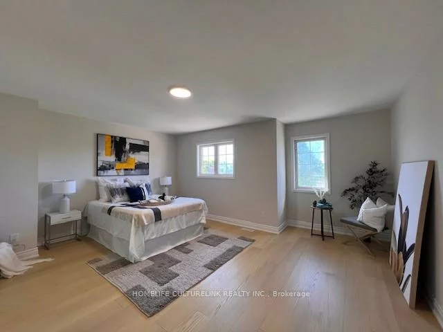 49, Beechgrove, Milliken Mills West, Markham