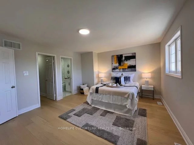 49, Beechgrove, Milliken Mills West, Markham