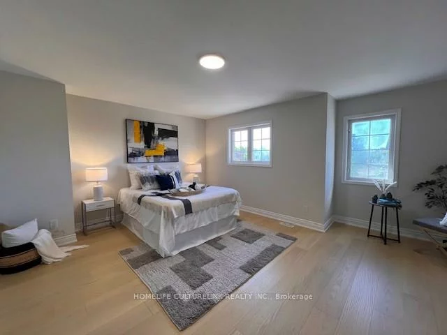 49, Beechgrove, Milliken Mills West, Markham