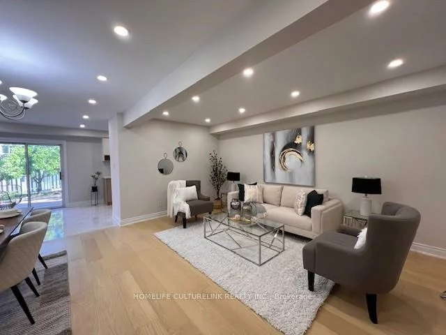 49, Beechgrove, Milliken Mills West, Markham
