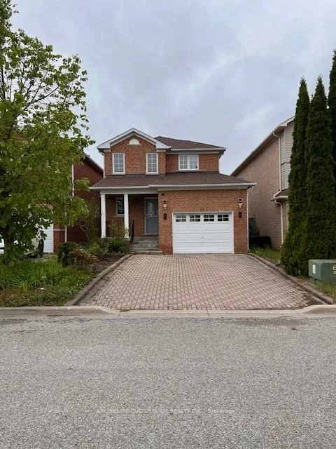 49, Beechgrove, Milliken Mills West, Markham