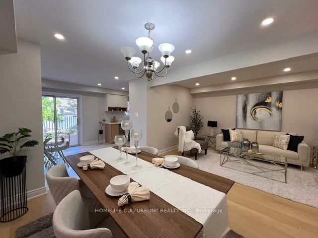 49, Beechgrove, Milliken Mills West, Markham