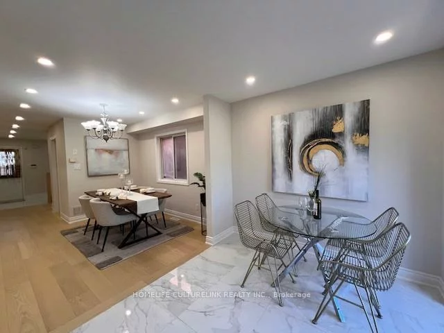 49, Beechgrove, Milliken Mills West, Markham