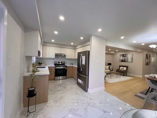 49, Beechgrove, Milliken Mills West, Markham