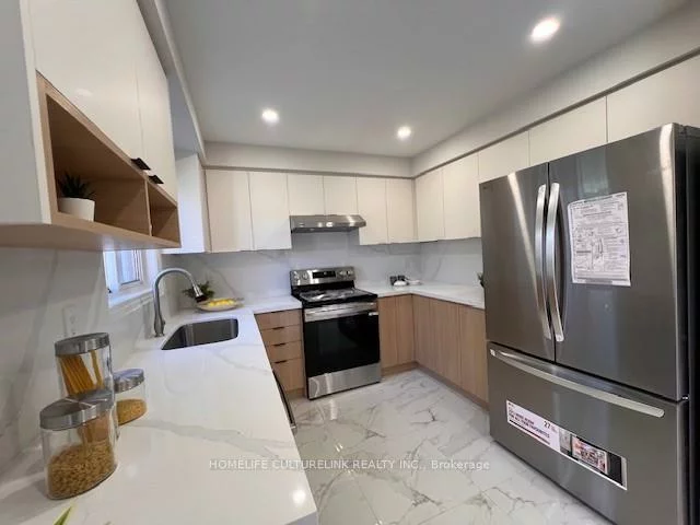 49, Beechgrove, Milliken Mills West, Markham