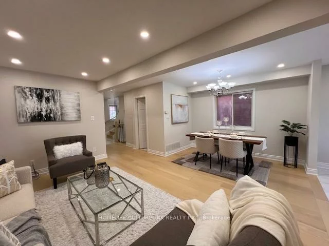 49, Beechgrove, Milliken Mills West, Markham