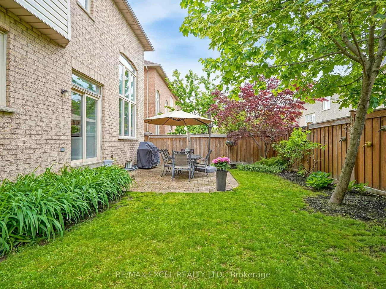 57, Moss Creek, Cachet, Markham
