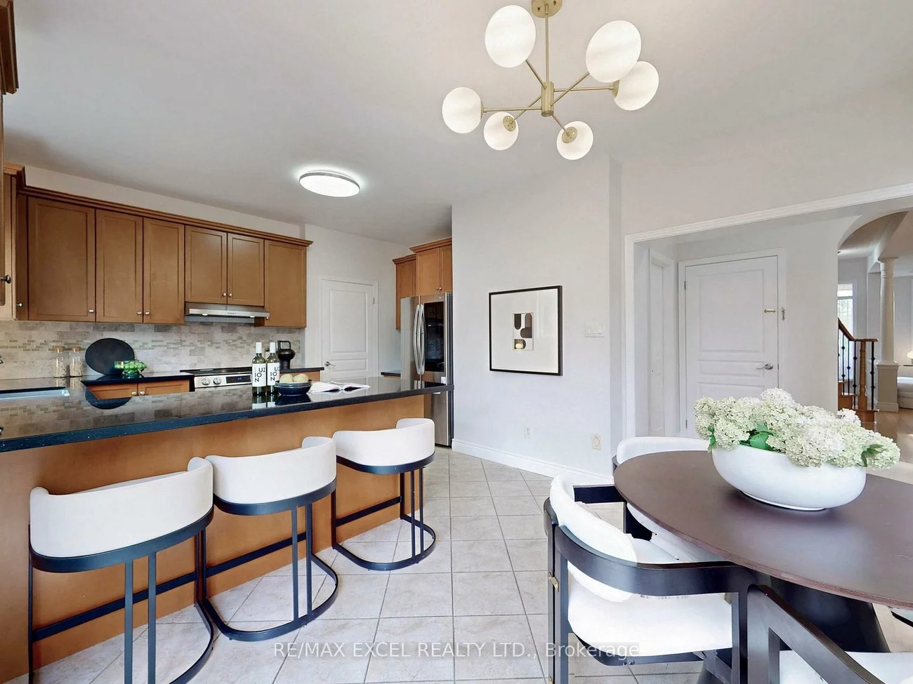 57, Moss Creek, Cachet, Markham