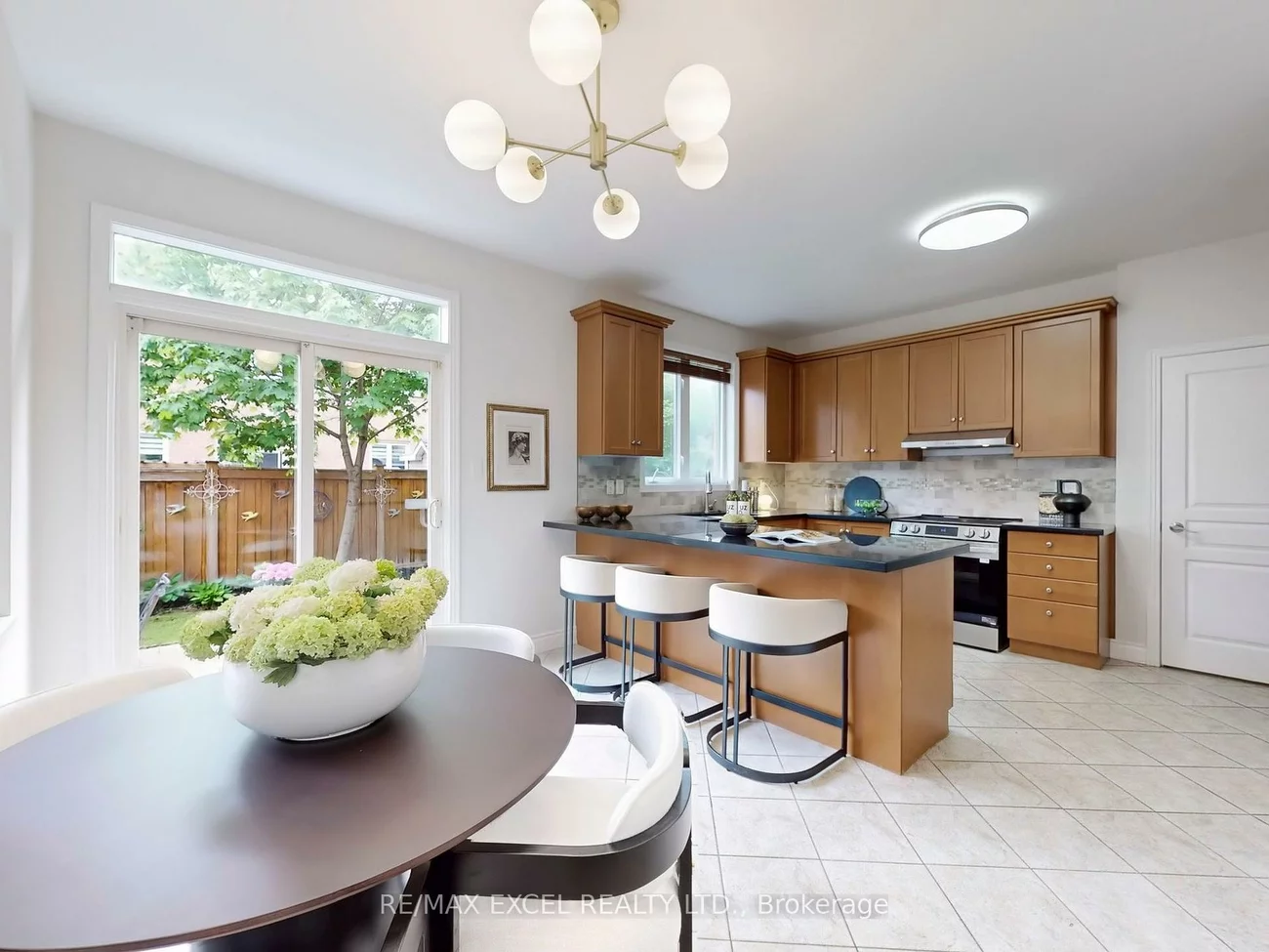 57, Moss Creek, Cachet, Markham