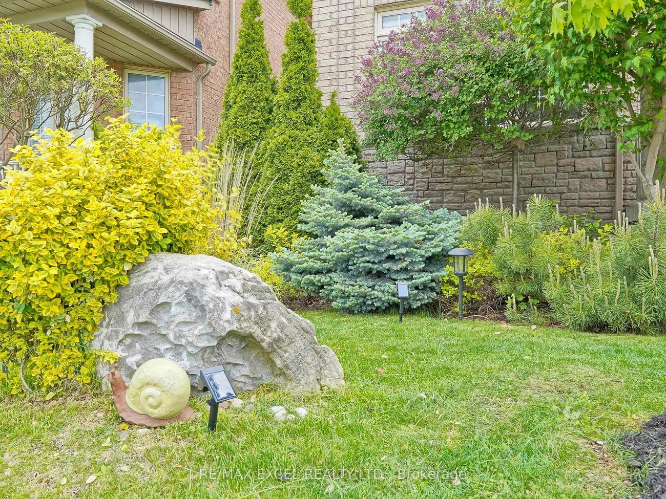 57, Moss Creek, Cachet, Markham