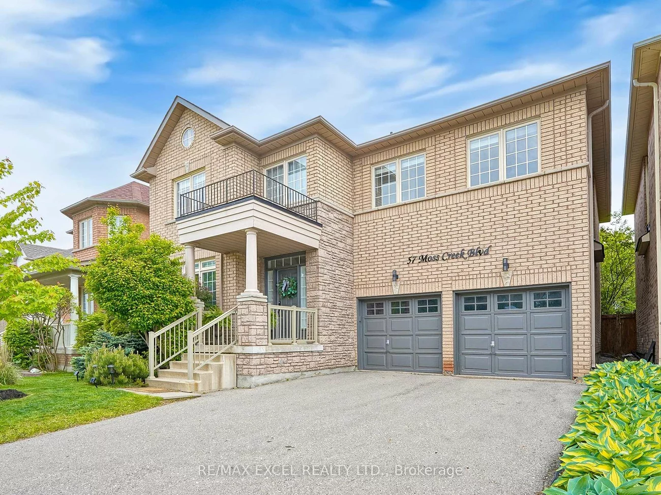 57, Moss Creek, Cachet, Markham