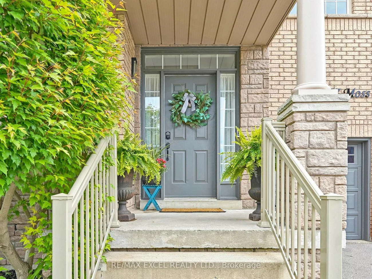 57, Moss Creek, Cachet, Markham