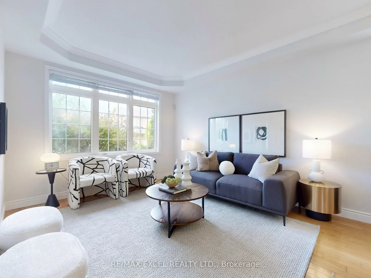 57, Moss Creek, Cachet, Markham