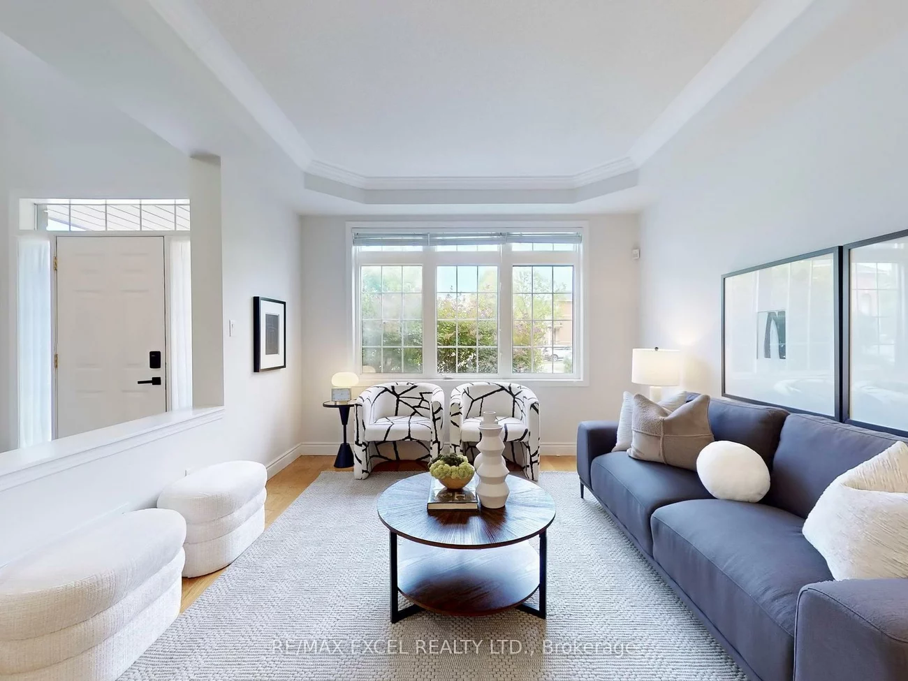57, Moss Creek, Cachet, Markham
