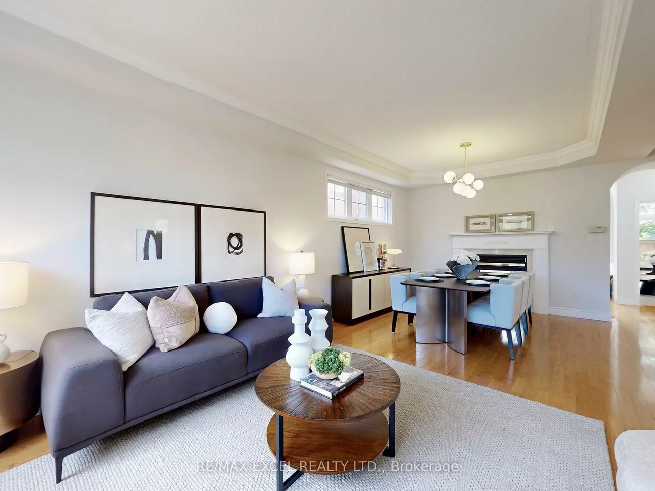 57, Moss Creek, Cachet, Markham