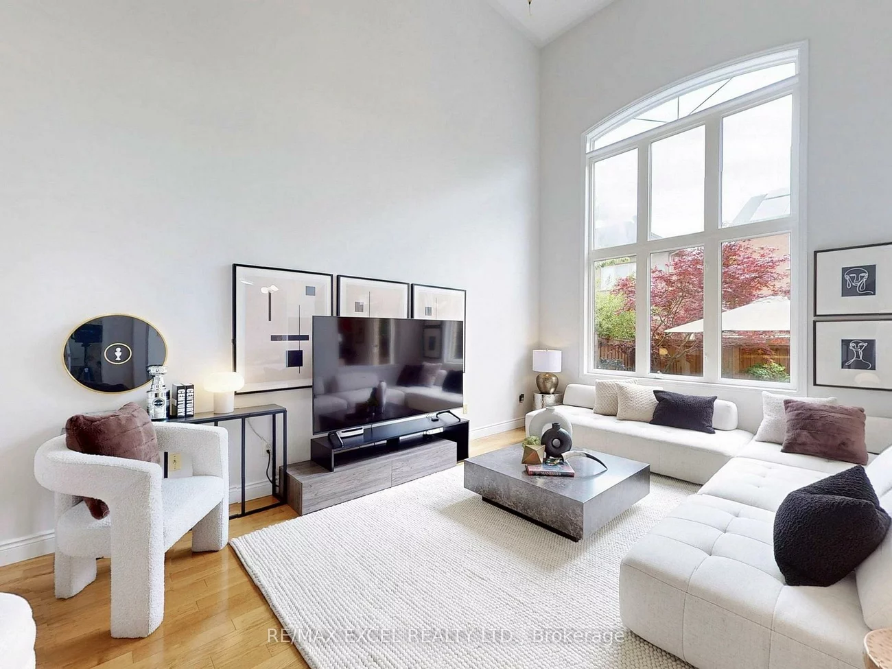 57, Moss Creek, Cachet, Markham