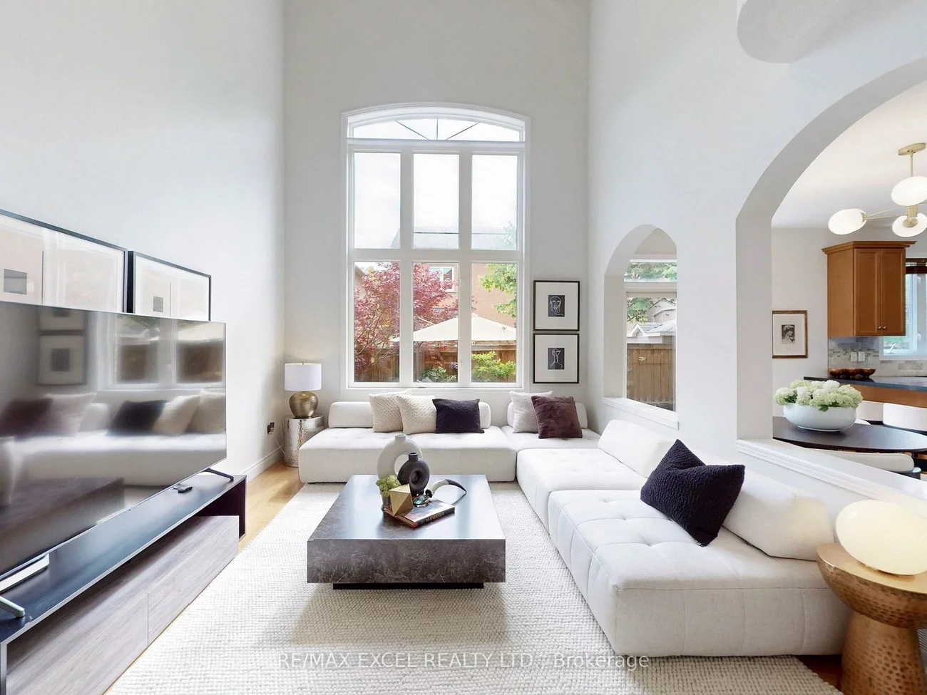 57, Moss Creek, Cachet, Markham