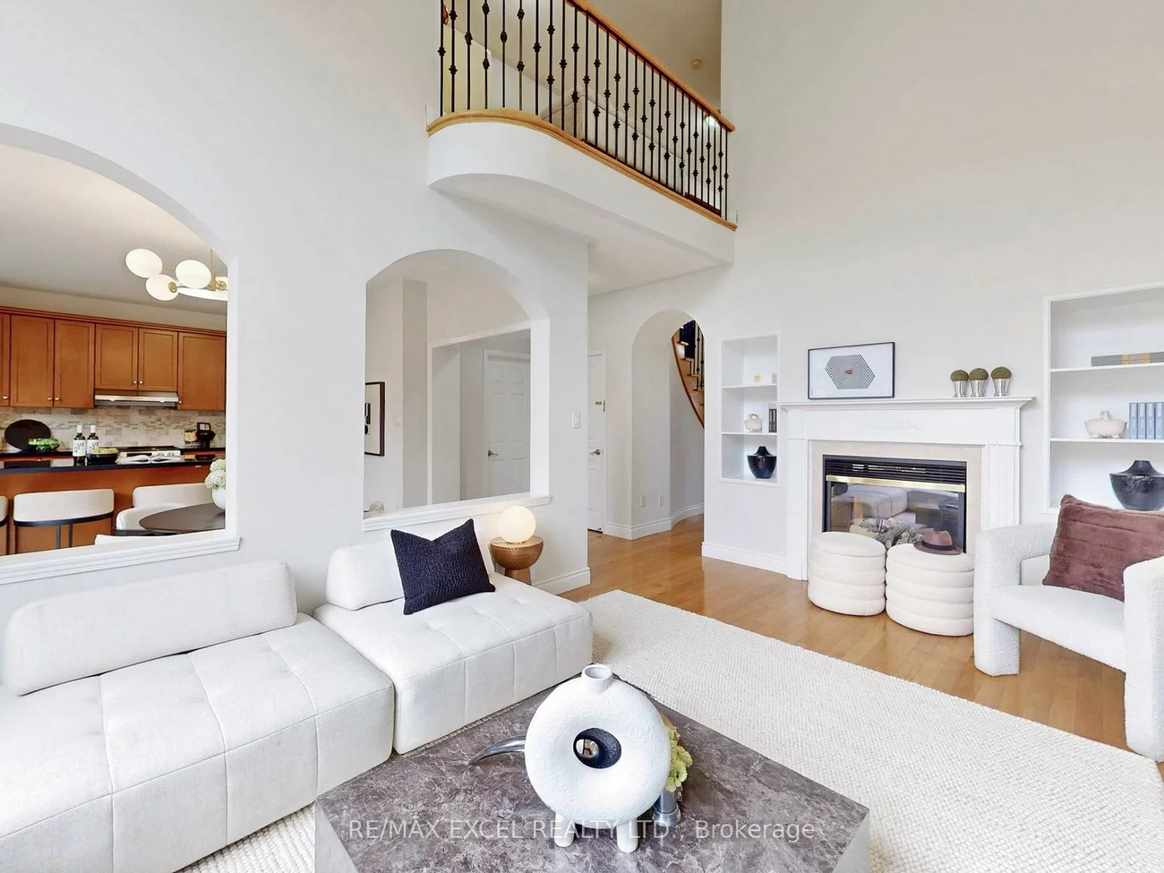 57, Moss Creek, Cachet, Markham