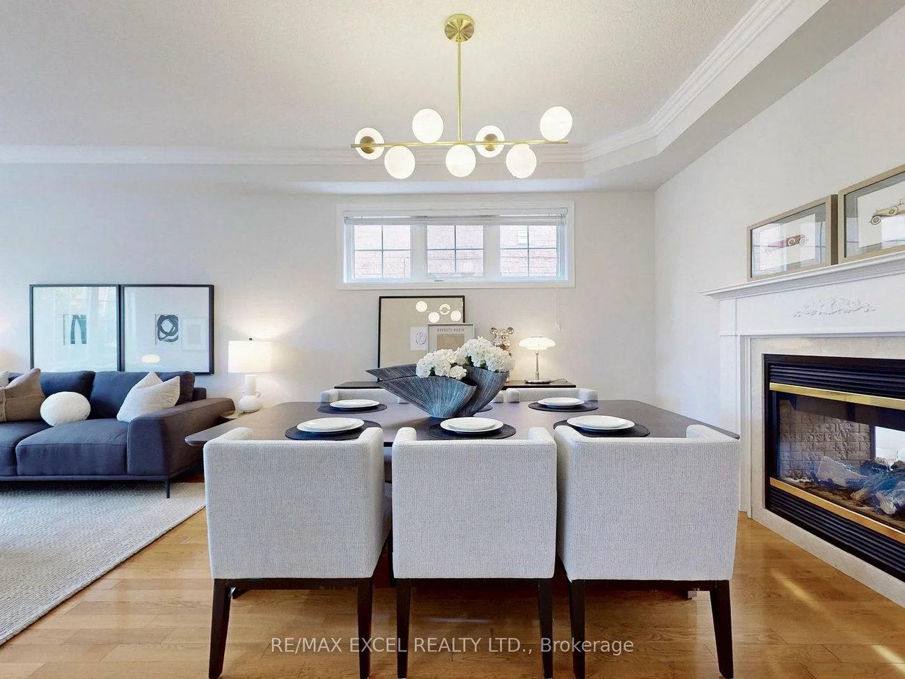 57, Moss Creek, Cachet, Markham