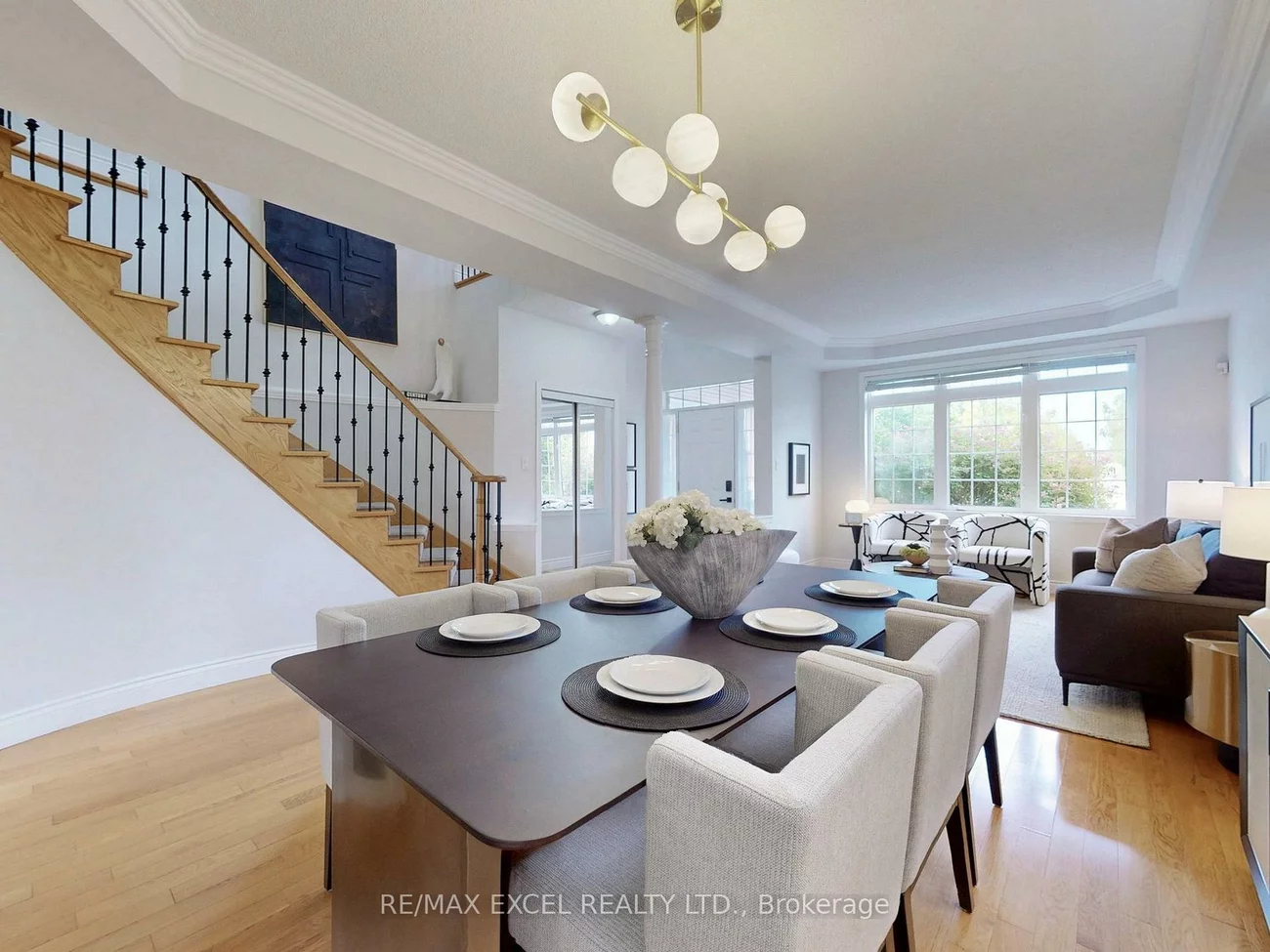 57, Moss Creek, Cachet, Markham