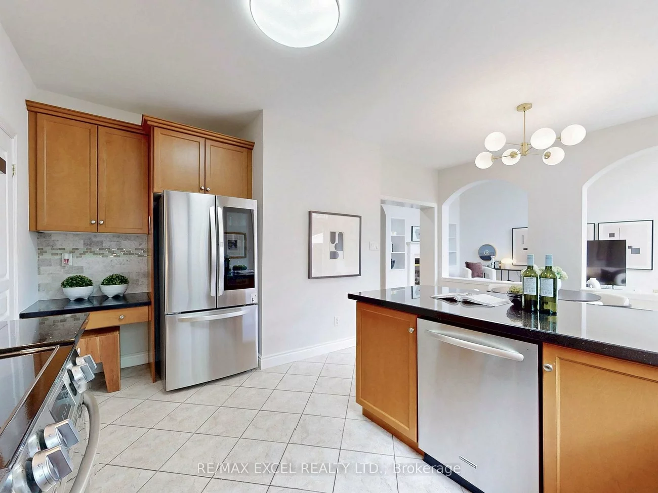 57, Moss Creek, Cachet, Markham