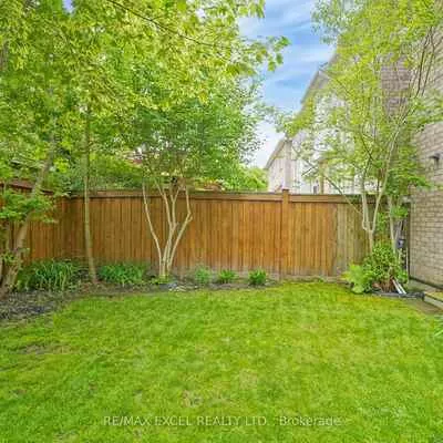57, Moss Creek, Cachet, Markham