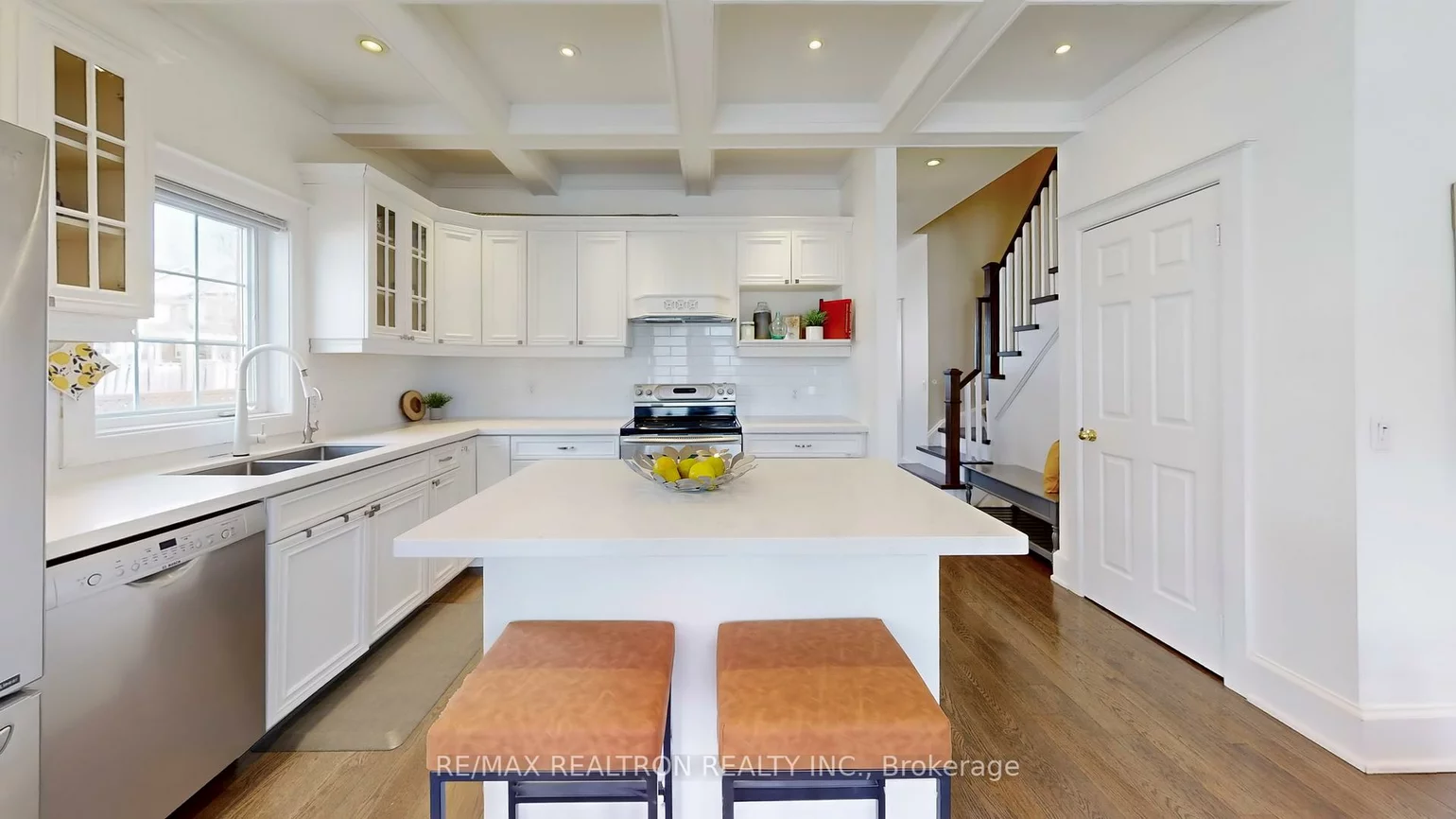 78, Prospector's, Angus Glen, Markham