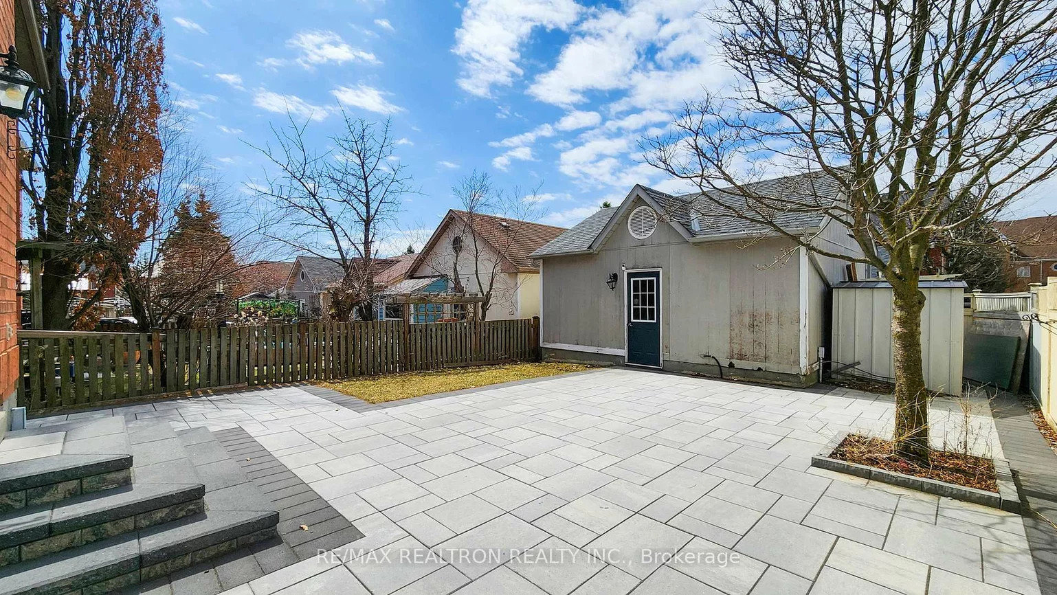 78, Prospector's, Angus Glen, Markham