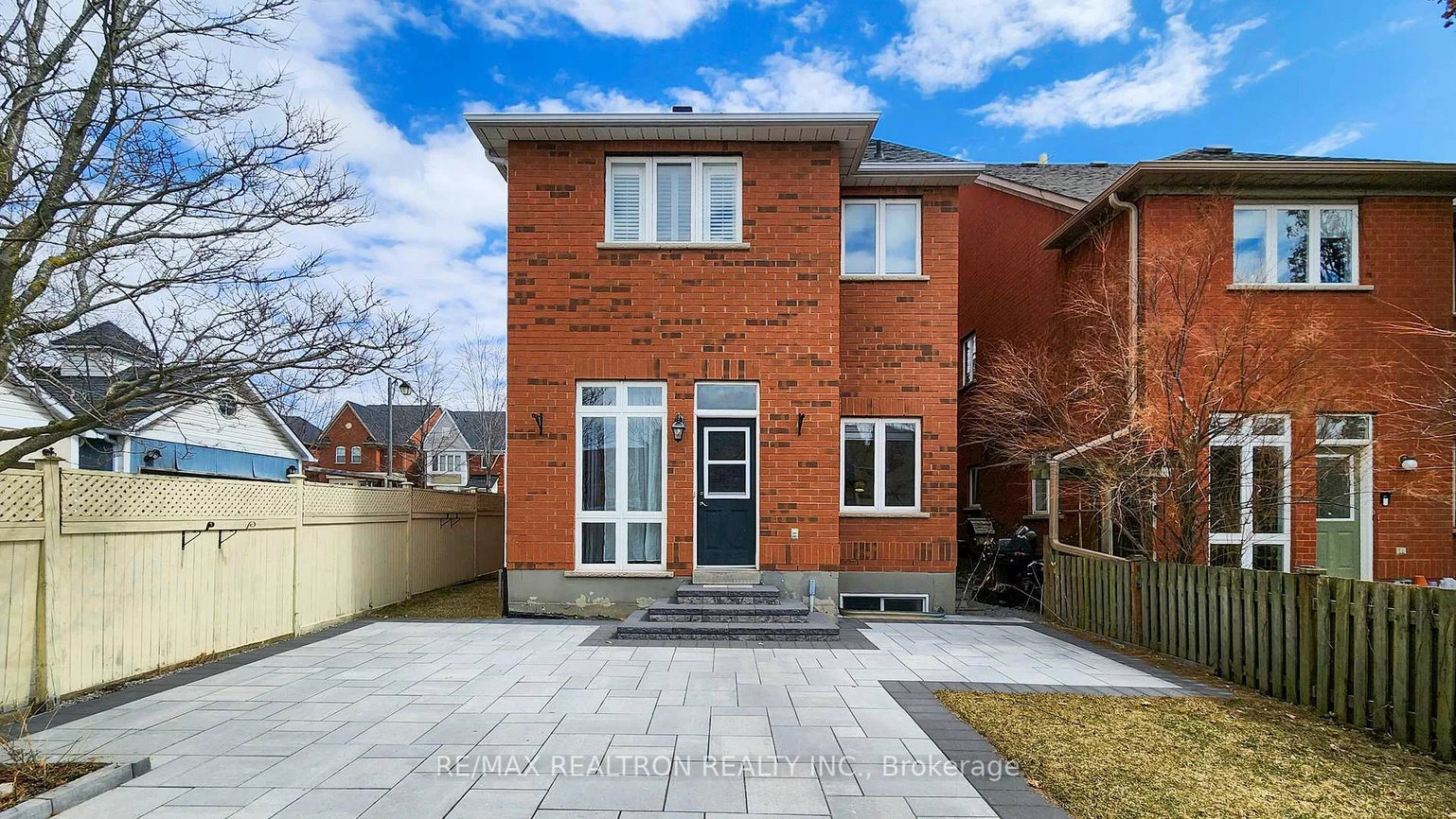 78, Prospector's, Angus Glen, Markham