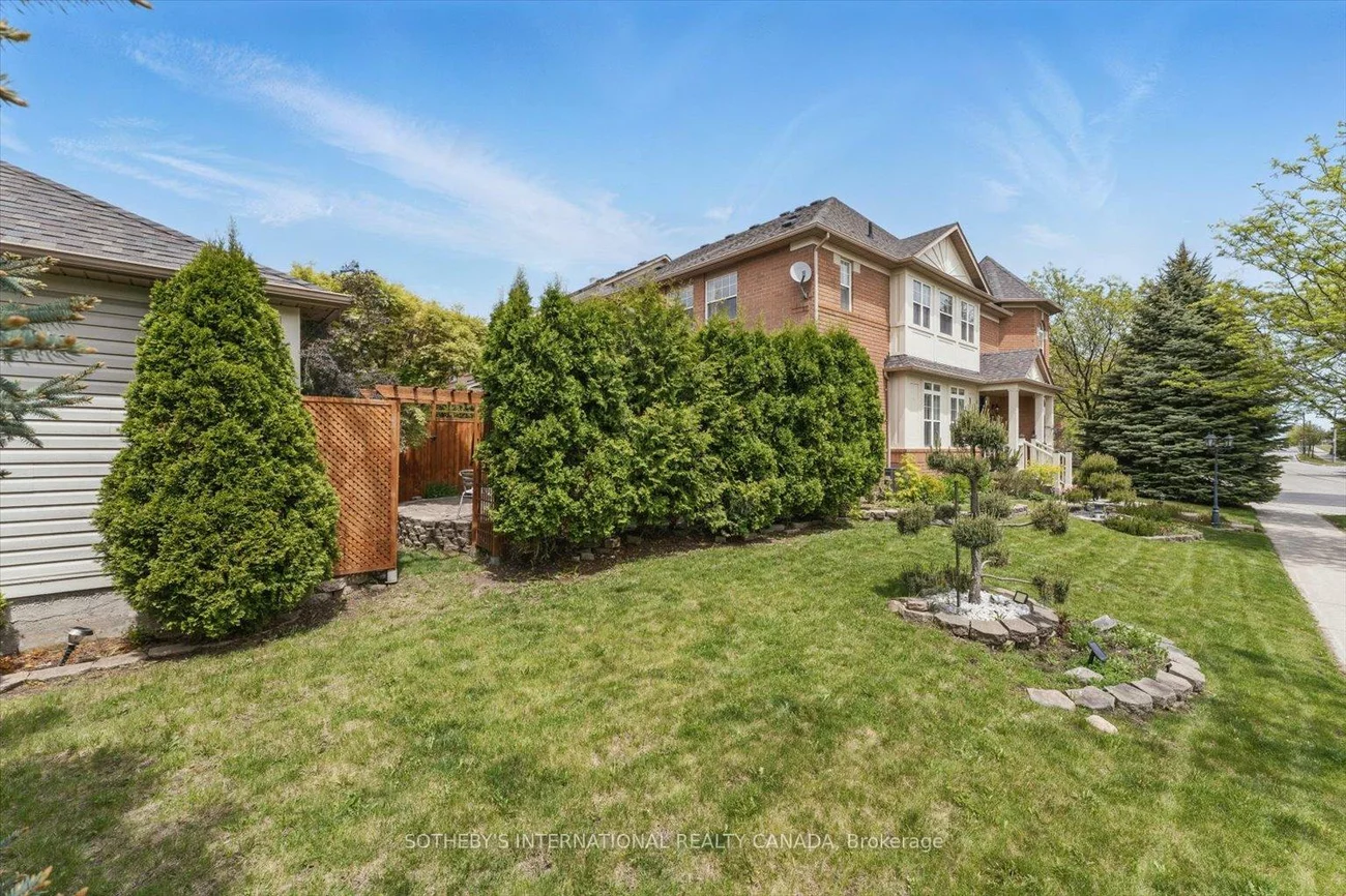 220, Walkerville, Cornell, Markham