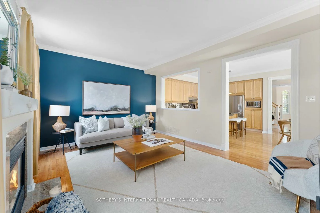 220, Walkerville, Cornell, Markham