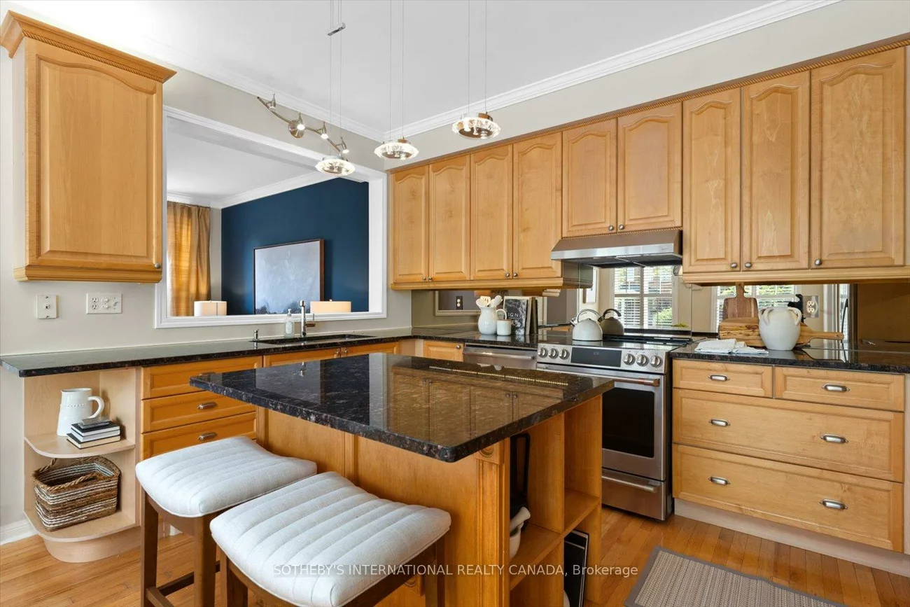 220, Walkerville, Cornell, Markham