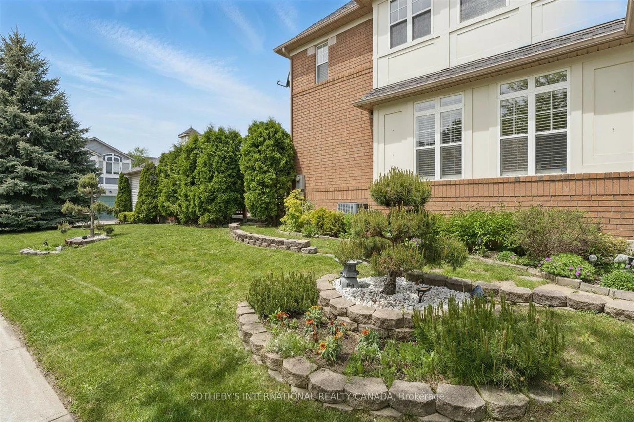 220, Walkerville, Cornell, Markham