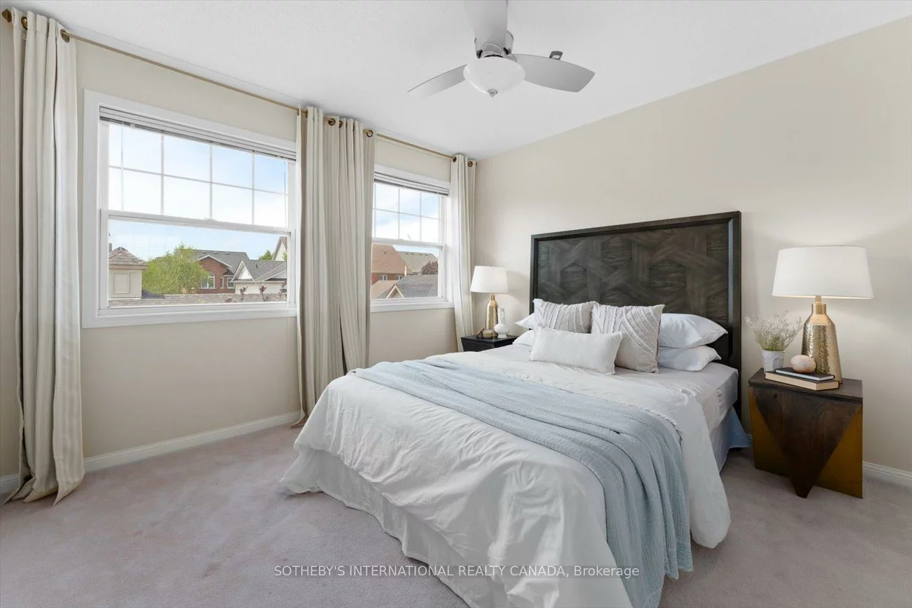 220, Walkerville, Cornell, Markham