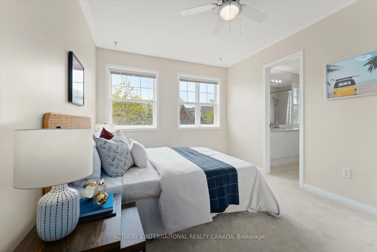 220, Walkerville, Cornell, Markham